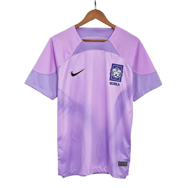 South Korea 2022 Goalkeeper Jersey