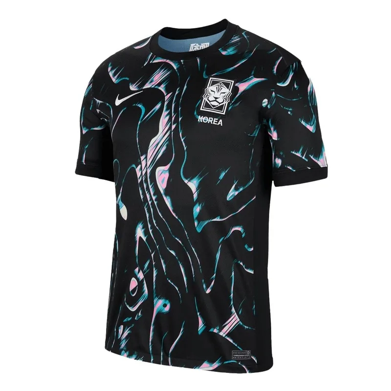 South Korea 2024 Away Jersey