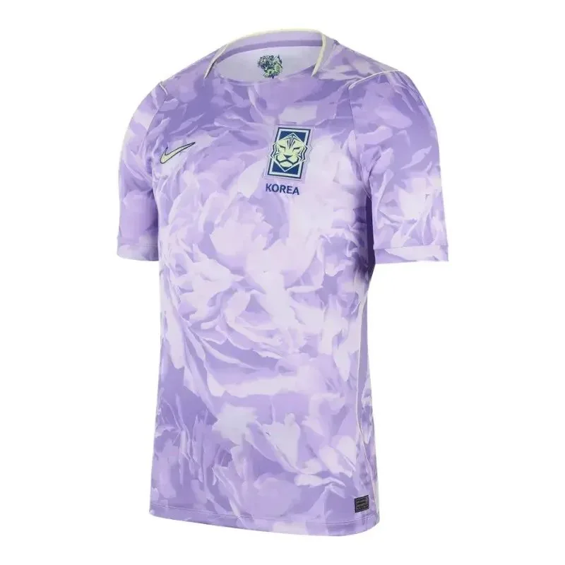 South Korea 2026 Away Jersey