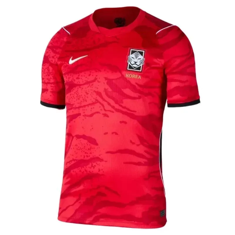 South Korea 2026 Home Jersey