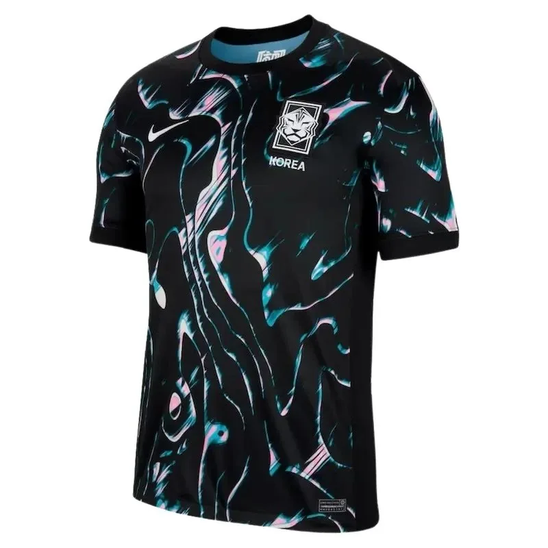 South Korea 2024 Away Jersey
