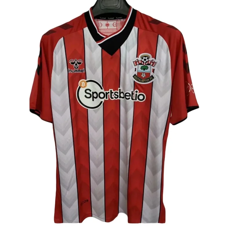 Southhampton 21/22 Home Jersey
