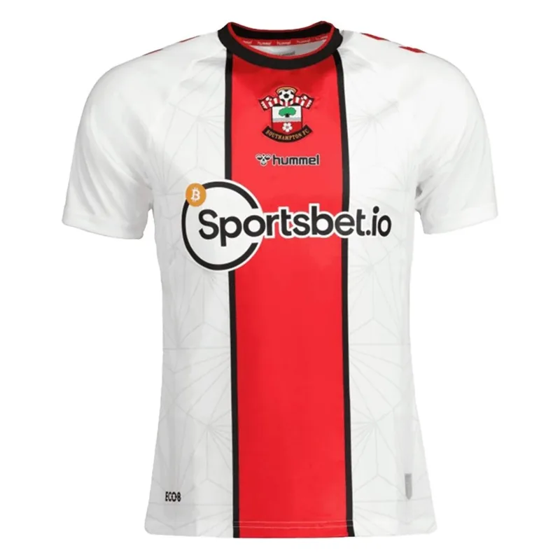 Southhampton 22/23 Home Jersey