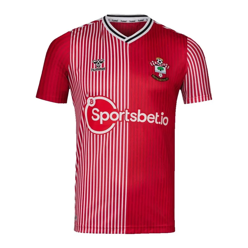 Southhampton 23/24 Home Jersey