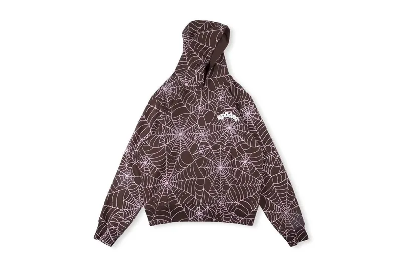 Sp5der Hoodie Ver.C