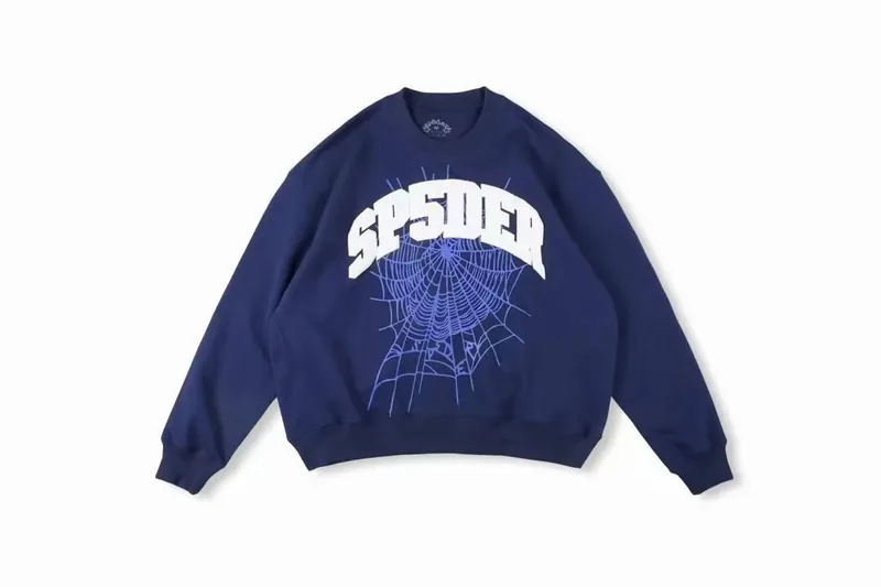 Sp5der Hoodie Ver.D