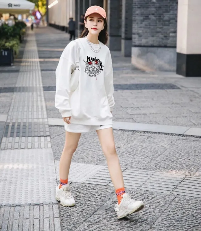 Sp5der Hoodie Ver.F