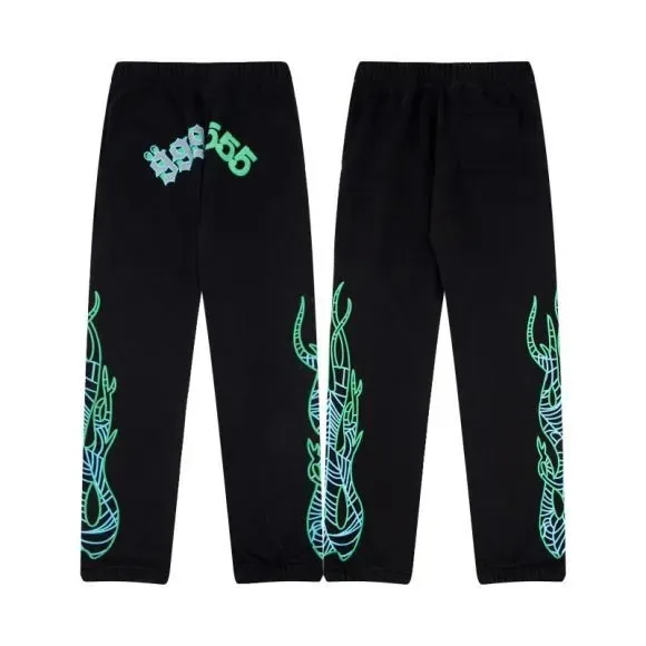 Sp5der Pants