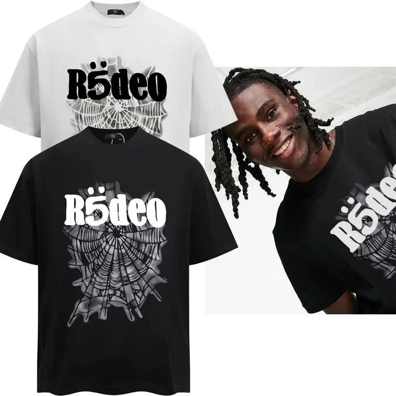 Sp5der T-Shirt Ver.B