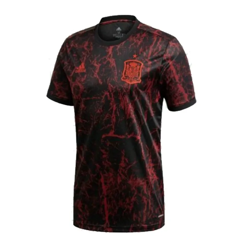 Spain 2020 Pre-Match Jersey