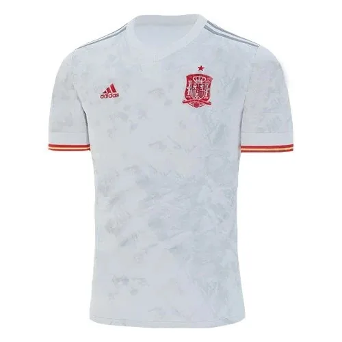 Spain 2021 Away Jersey — photo 1
