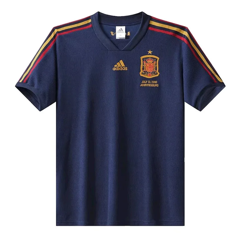 Spain 2022 Jersey — photo 1