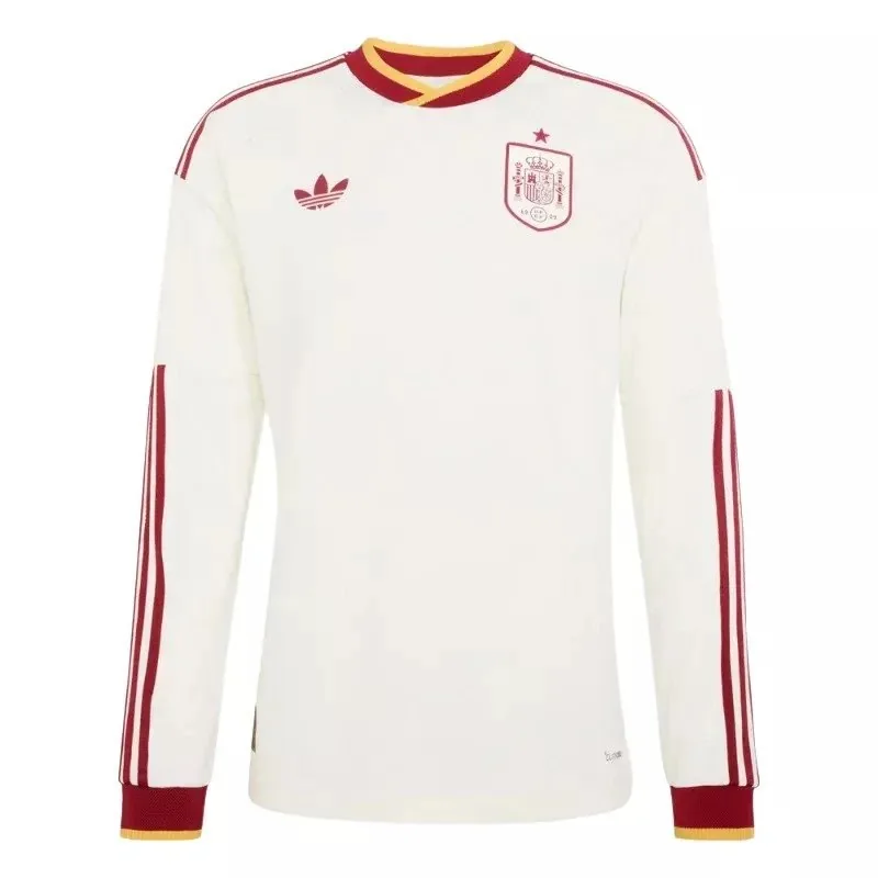 Spain 2026 Away Jersey