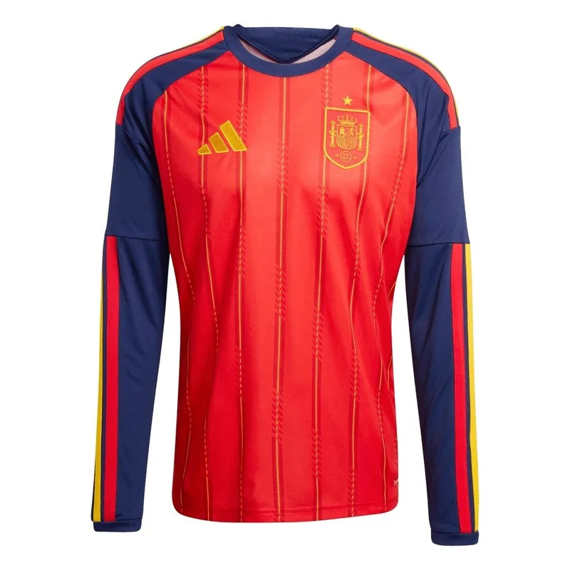 spain 2026 home jersey — best world cup 2026 jerseys on Kakobuy