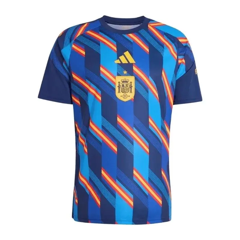 Spain 2026 Jersey