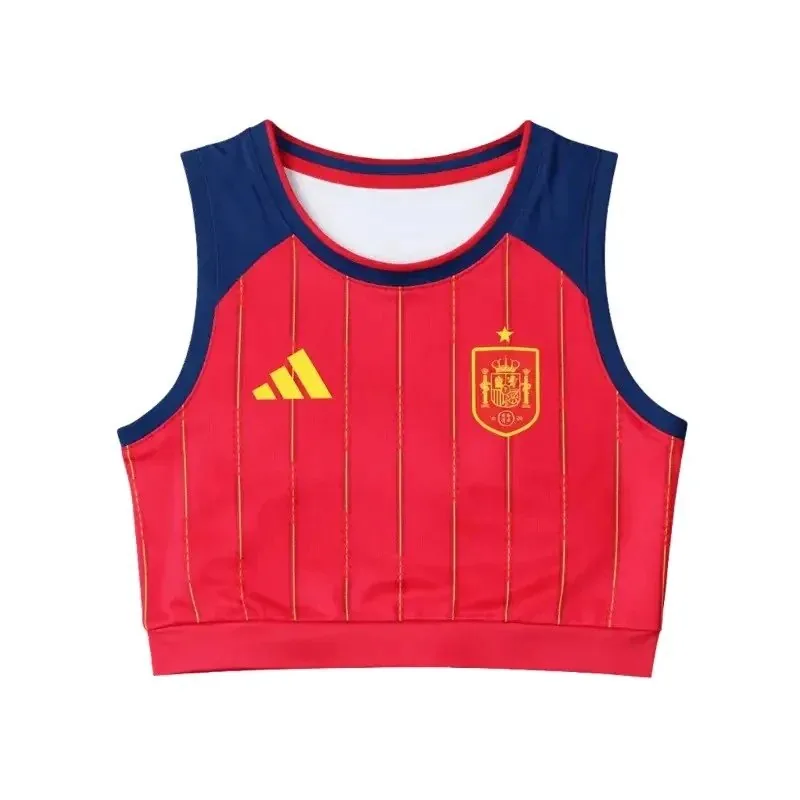Spain 2026 Special Edition Jersey