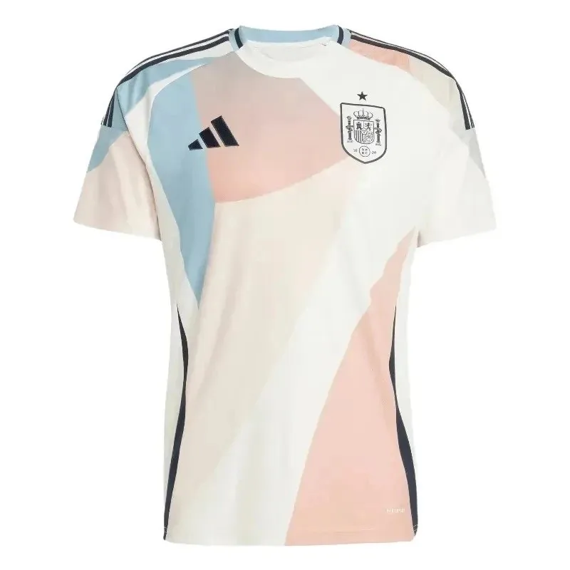 Spain 2025 Away Jersey - Women