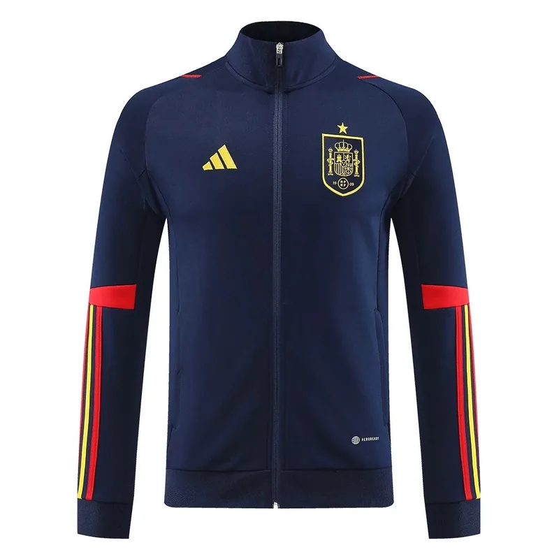 Spain Training Jacket 2022 — photo 1