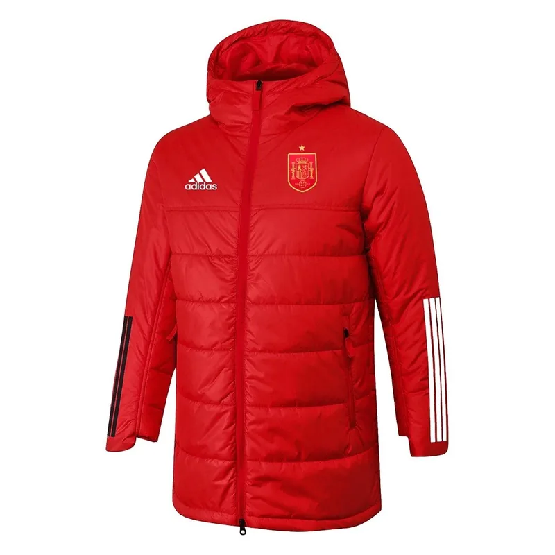 Spain 2022 Winter Jacket