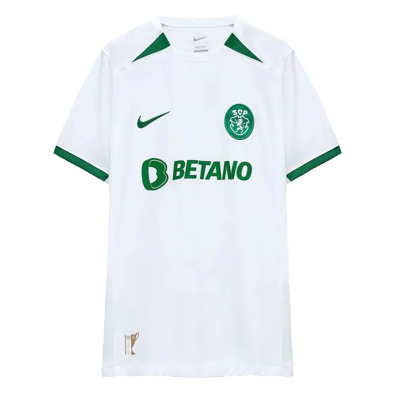 2024 Sporting CP Special Edition Jersey