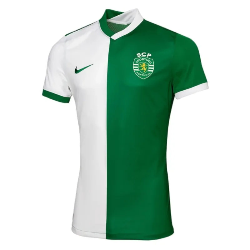 Sporting CP 21/22 Jersey