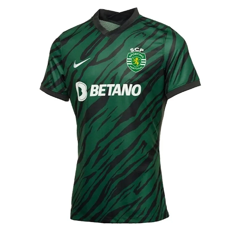 Sporting CP 21/22 Third Jersey