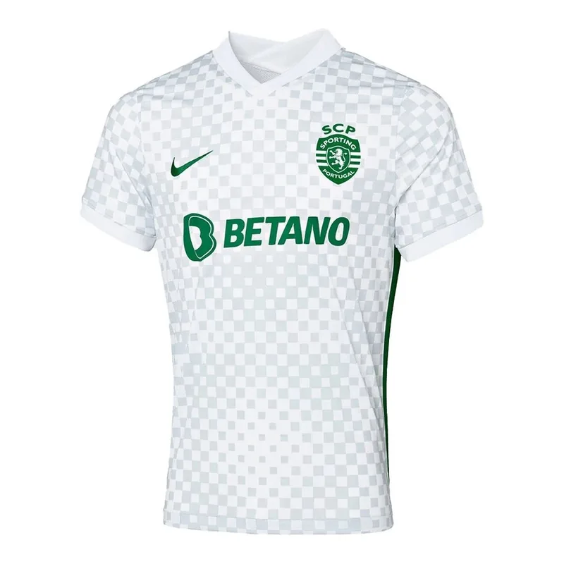 Sporting CP 22/23 Third Jersey