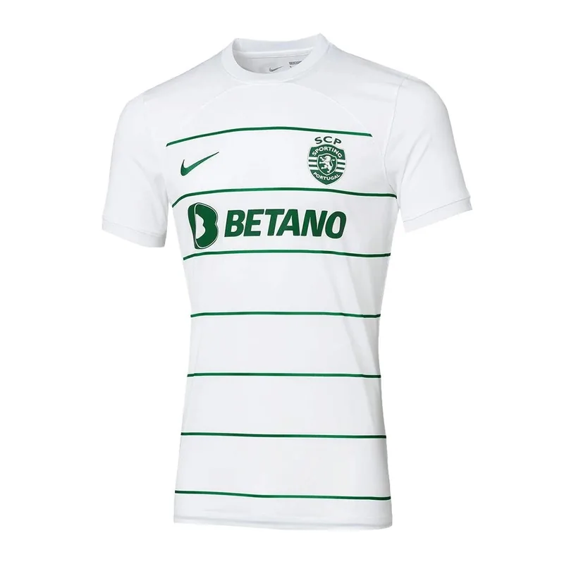 Sporting CP 23/24 Away Jersey