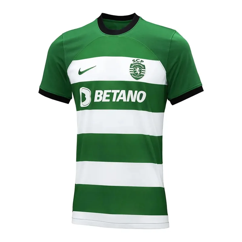 Sporting CP 23/24 Home Jersey