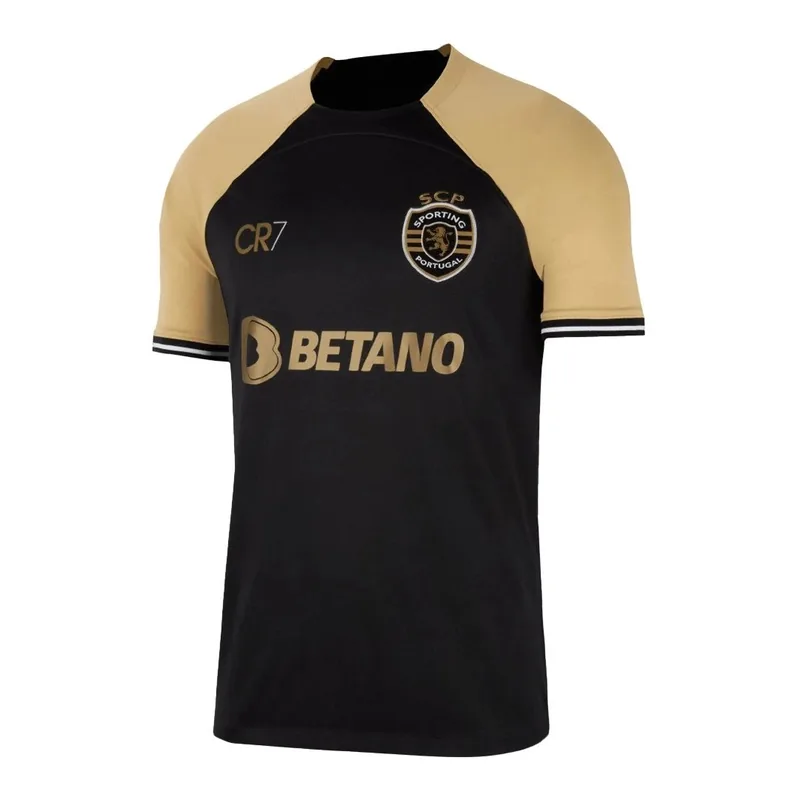 Sporting CP 23/24 Third Jersey