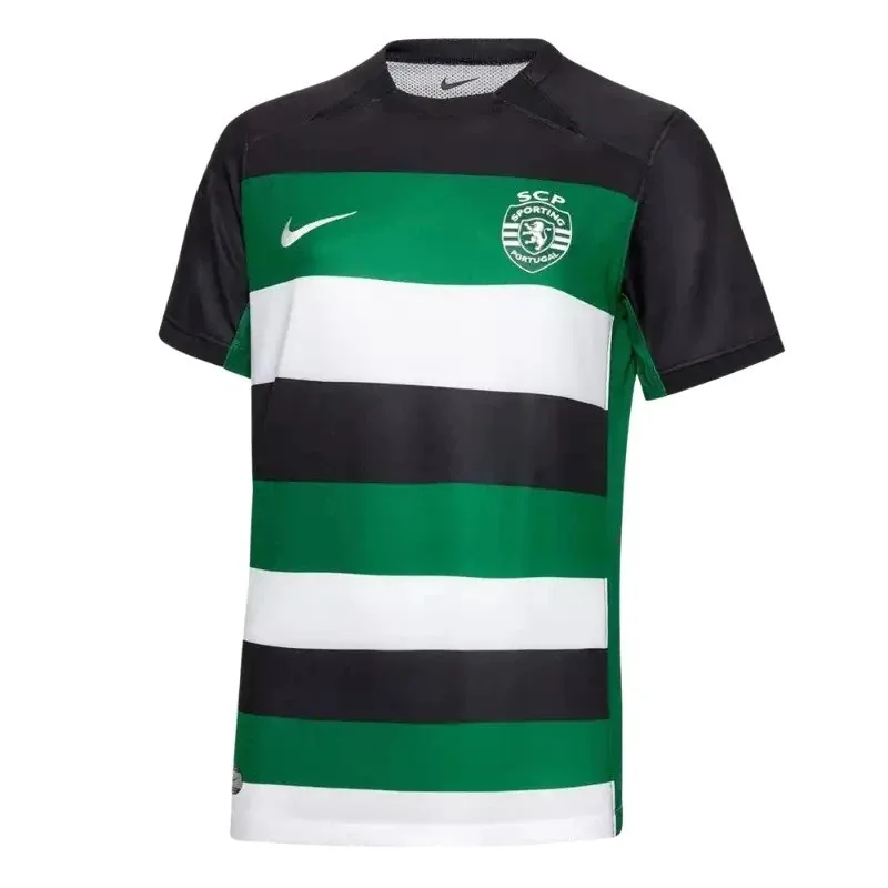 Sporting CP 24/25 Home Jersey