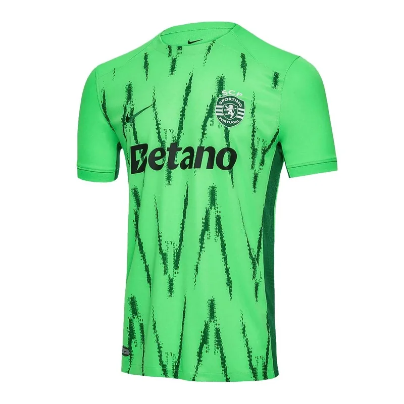 Sporting CP 24/25 Third Jersey