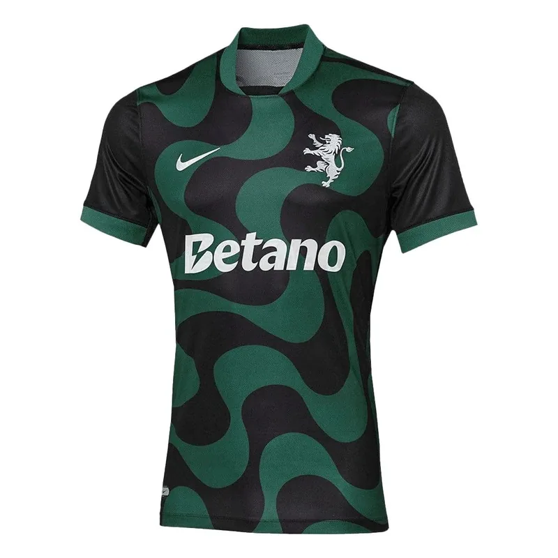 Sporting CP 25/26 Jersey