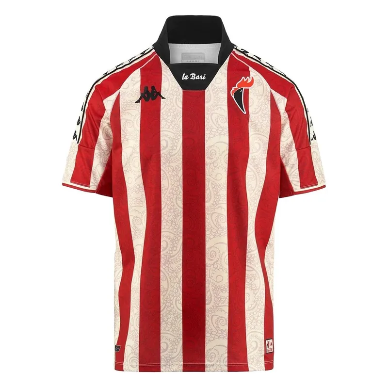 Ssc Bari 21/22 Jersey