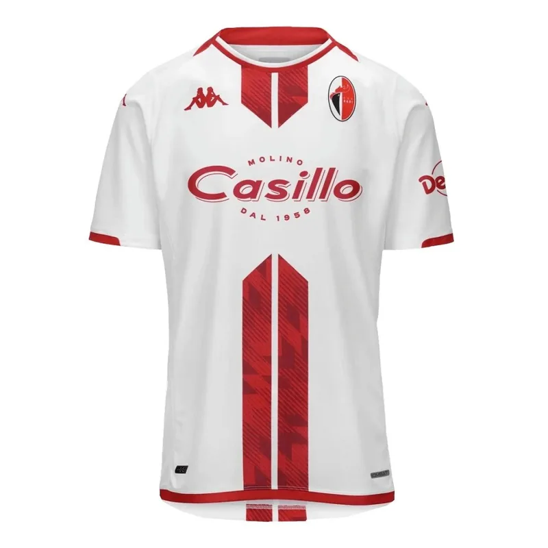 Ssc Bari 23/24 Home Jersey