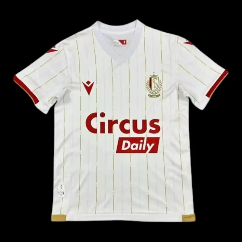 Standard Liege 25/26 Away Jersey