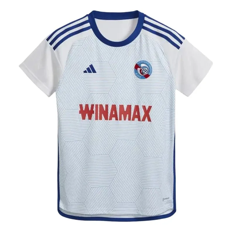 Strasbourg 23/24 Away Jersey
