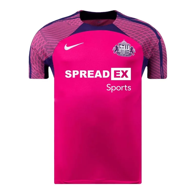 Sunderland 23/24 Away Jersey