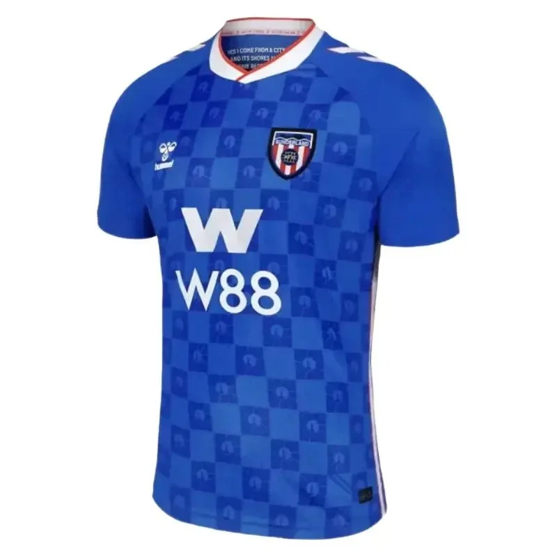 Sunderland 25/26 Away Jersey