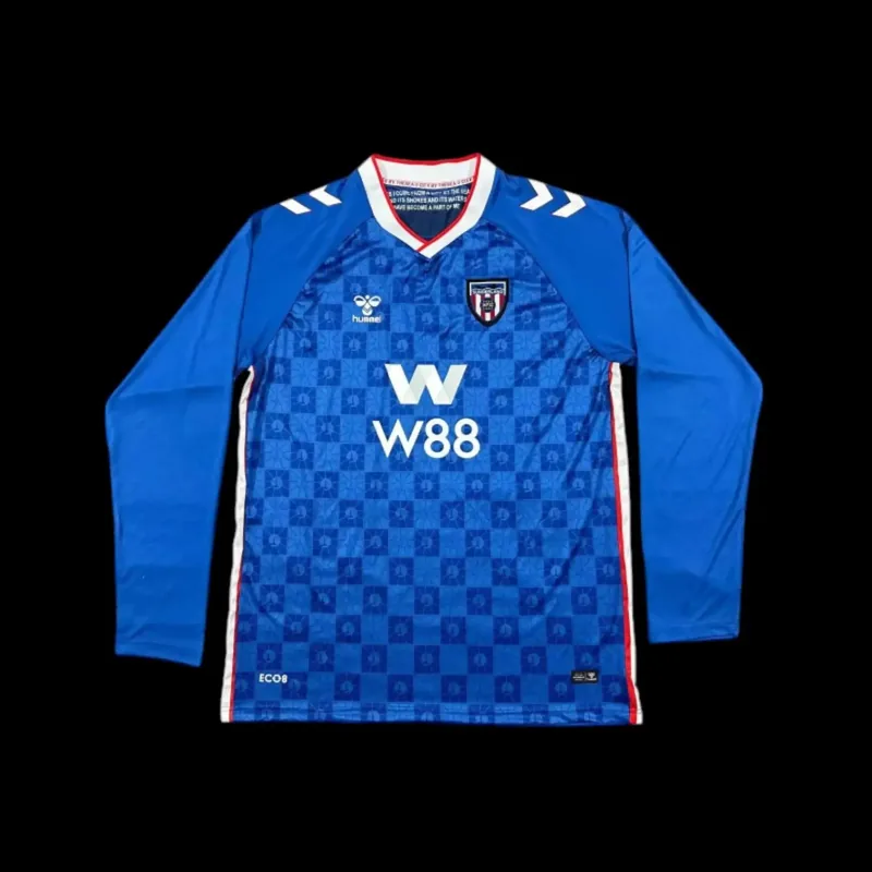 Sunderland 25/26 Jersey