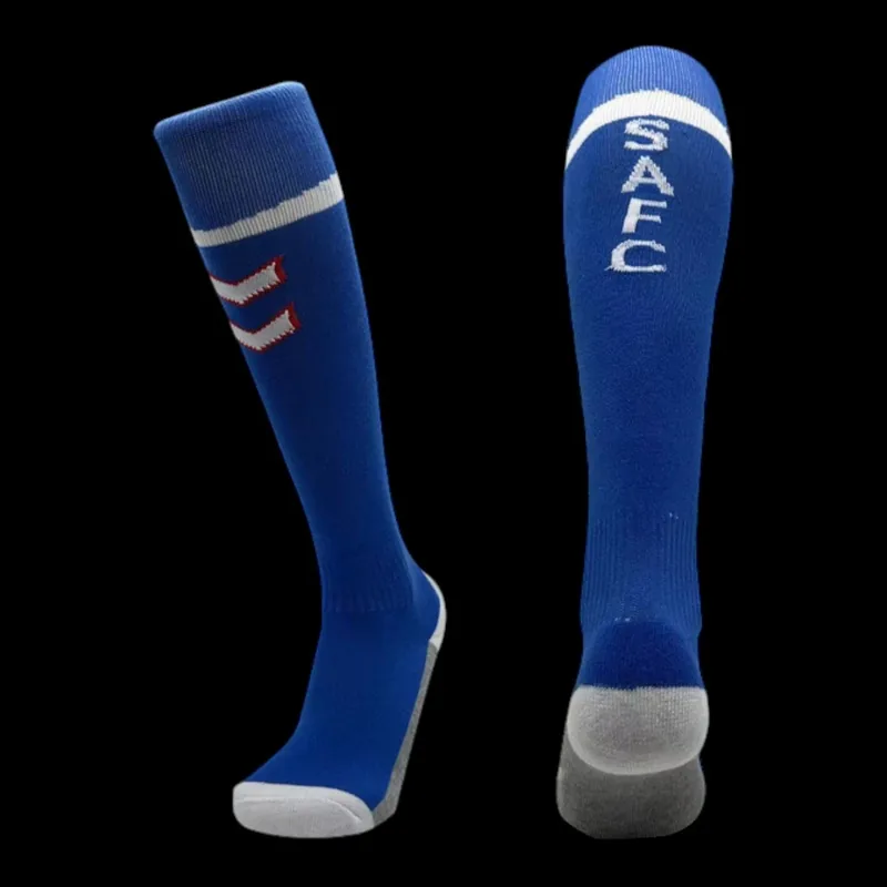 Sunderland calcetines 25/26 Home Jersey