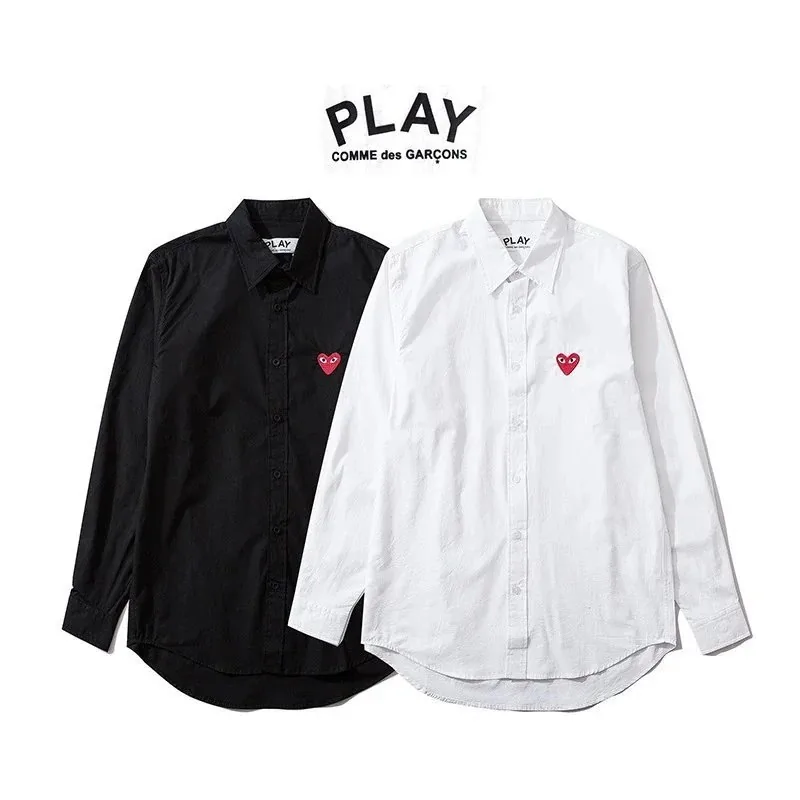 Comme des Garcons Everyday Casual Clothing
