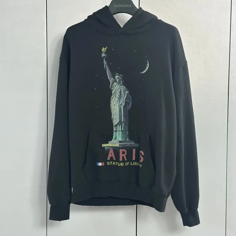 Sweater hoodie