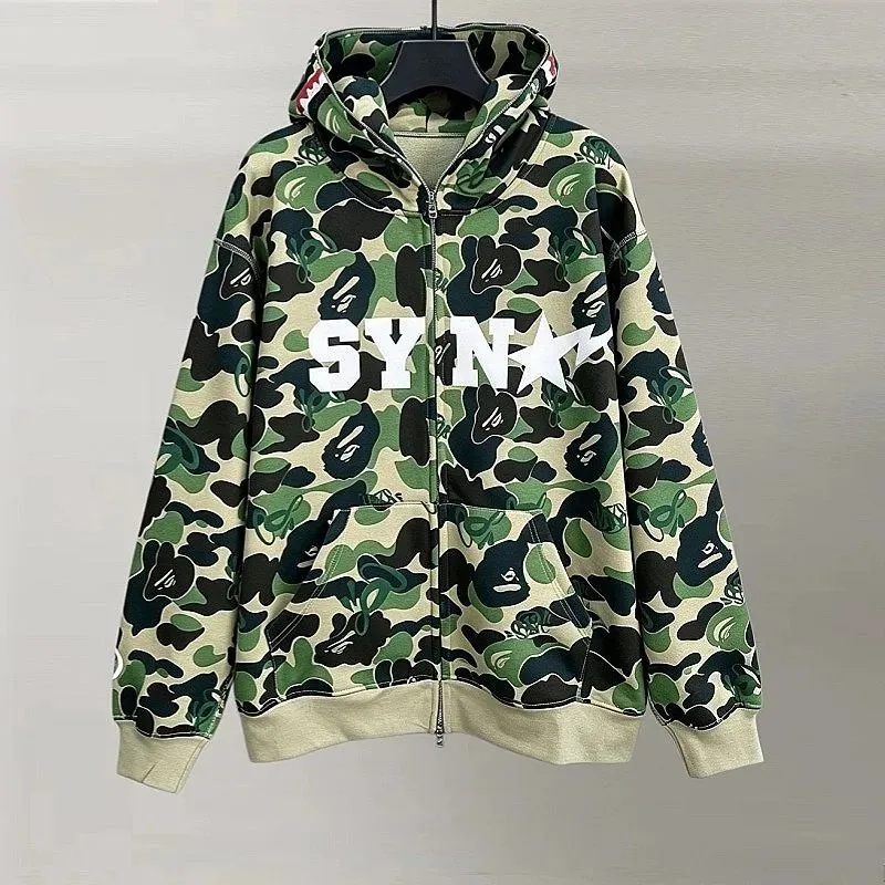 Syna World Multicolor Jacket Women