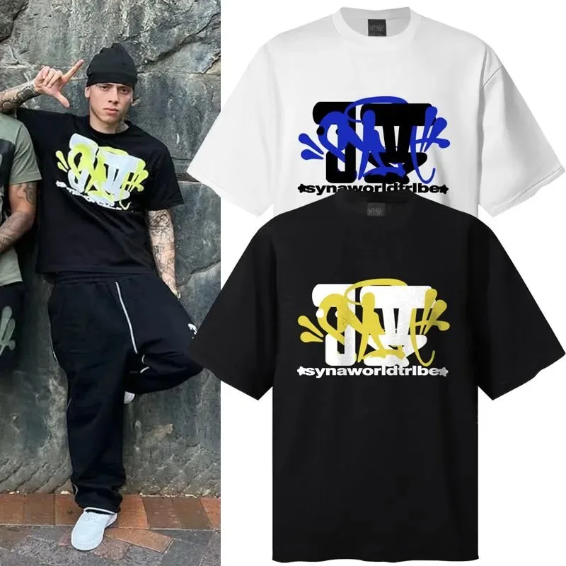 Syna World T-Shirt Ver.A