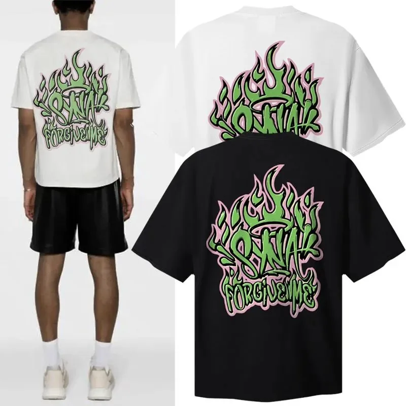 Syna World T-Shirt Ver.B