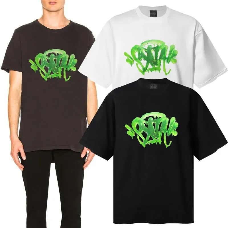 Syna World T-Shirt Ver.C