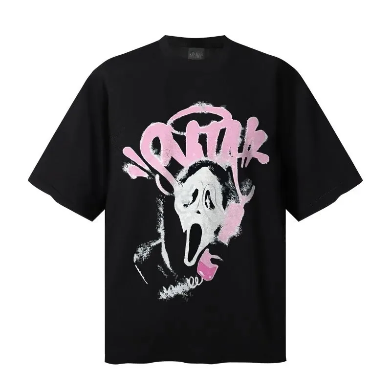 Syna World T-Shirt Ver.D