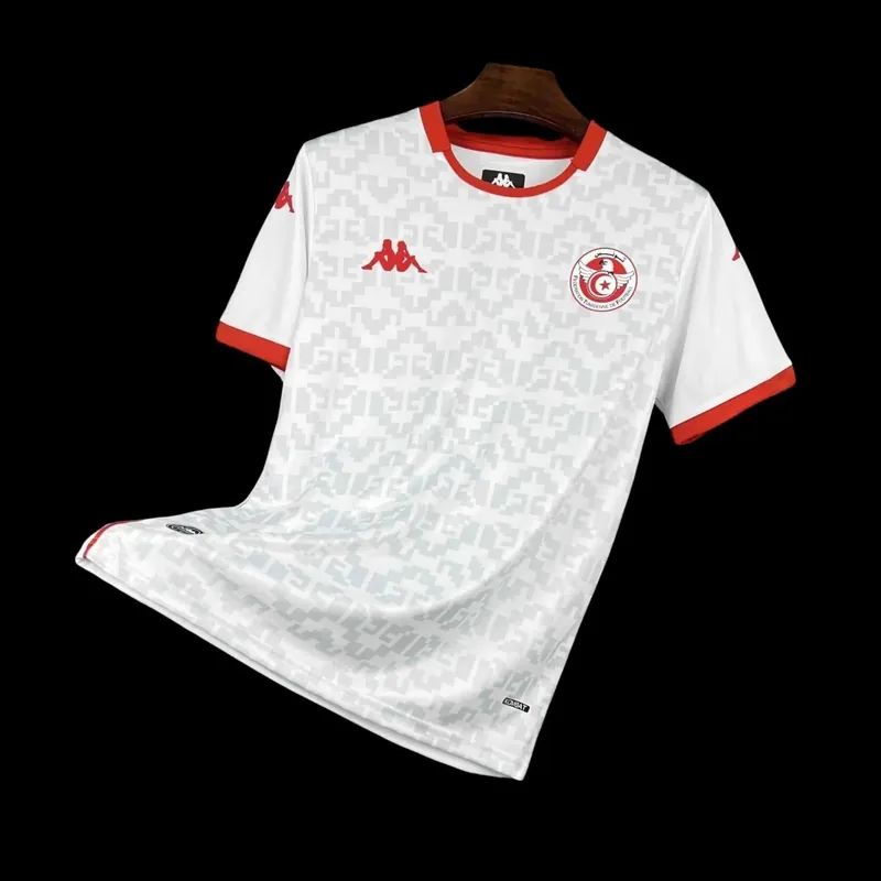 Tunisia 2026 Away Jersey