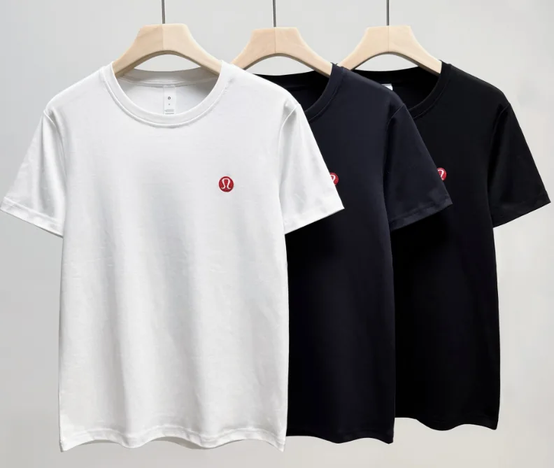 Lululemon Short Sleeve T-Shirt
